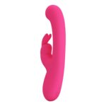 pretty love lamar dark pink 10 vibration functions 9 speed levels - galeria 6