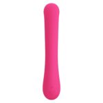 pretty love lamar dark pink 10 vibration functions 9 speed levels - galeria 7