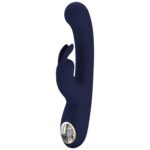 pretty love lamar 10 vibration functions 9 speed levels silicone abs - zdjęcie produktu