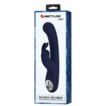 pretty love lamar 10 vibration functions 9 speed levels silicone abs - galeria 2