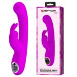 pretty love lamar purple 10 vibration functions 9 speed levels 2 - zdjęcie produktu