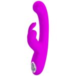 pretty love lamar purple 10 vibration functions 9 speed levels 2 - galeria 1