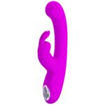 pretty love lamar purple 10 vibration functions 9 speed levels 2 - galeria 5