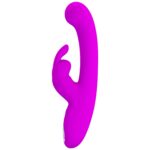 pretty love lamar purple 10 vibration functions 9 speed levels 2 - galeria 6