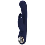 pretty love lamar blue 10 vibration functions 9 speed levels - galeria 3