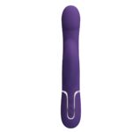 pretty love falin dark purple 7 vibration functions 4 rolling functions memory function - galeria 3