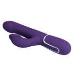 pretty love falin dark purple 7 vibration functions 4 rolling functions memory function - galeria 6