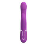 pretty love falin purple 7 vibration functions 4 rolling functions memory function - galeria 3