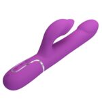 pretty love falin purple 7 vibration functions 4 rolling functions memory function - galeria 5