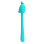 cute bunny flirting stick 7 vibration functions magnetic usb charging 2 - galeria 3