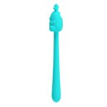 cute bunny flirting stick 7 vibration functions magnetic usb charging 2 - galeria 4
