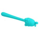cute bunny flirting stick 7 vibration functions magnetic usb charging 2 - galeria 5