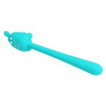 cute bunny flirting stick 7 vibration functions magnetic usb charging 2 - galeria 6