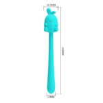 cute bunny flirting stick 7 vibration functions magnetic usb charging 2 - galeria 7
