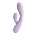 rosolyn 10 vibration functions usb rechargeable silicone - galeria 2