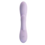 rosolyn 10 vibration functions usb rechargeable silicone - galeria 4