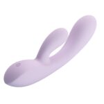 rosolyn 10 vibration functions usb rechargeable silicone - galeria 5