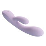 rosolyn 10 vibration functions usb rechargeable silicone - galeria 6