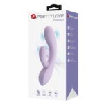 rosolyn 10 vibration functions usb rechargeable silicone - galeria 10