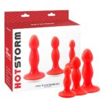 anal wave probe kit - zdjęcie produktu