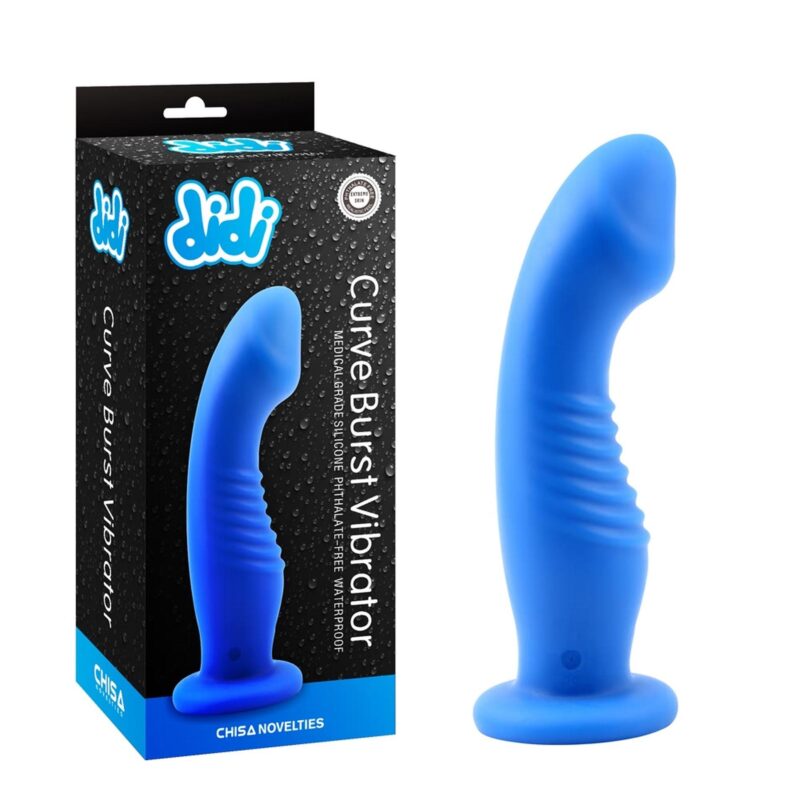 thruster burst vibrator - zdjęcie produktu