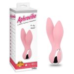 light pink oh my rabbit - zdjęcie produktu