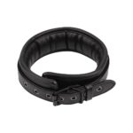 deluxe leather collar - galeria 1