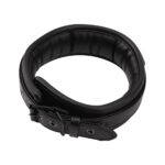 deluxe leather collar - galeria 3