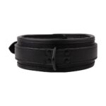 deluxe leather collar - galeria 5