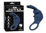 bunny ring - zdjęcie produktu