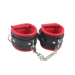 super soft ankle cuffs - galeria 2