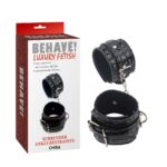surrender ankle restraints - zdjęcie produktu