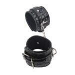 surrender ankle restraints - galeria 2
