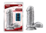 ben dover silver - zdjęcie produktu