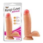 bedi dildo - zdjęcie produktu
