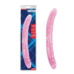 18 inch dildo pink - zdjęcie produktu