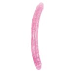 18 inch dildo pink - galeria 1