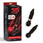 screw shaped magnetic nipple clamps - galeria 3
