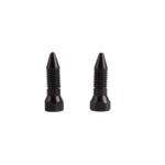 screw shaped magnetic nipple clamps - galeria 4