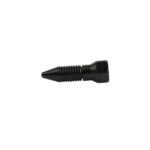 screw shaped magnetic nipple clamps - zdjęcie produktu