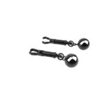 playful weighted nipple clamps - galeria 2