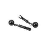 playful weighted nipple clamps - galeria 3