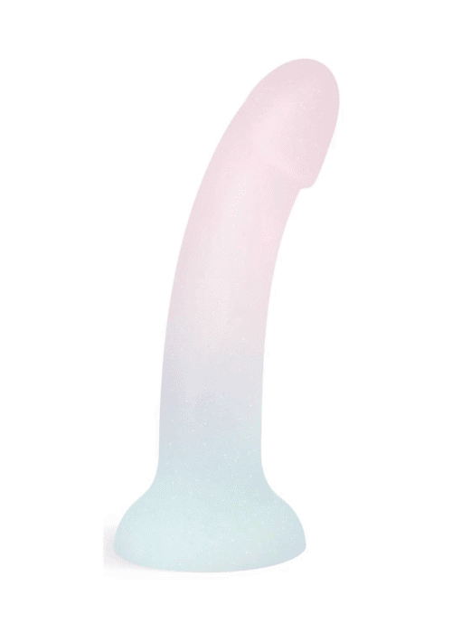 dildo dildolls galactica pastelowe - zdjęcie produktu