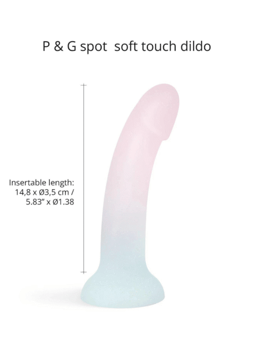 dildo dildolls galactica pastelowe - galeria 1