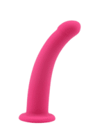 dildo analne bend over l rozowe - zdjęcie produktu