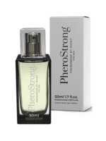 perfumy z feromonami pherostrong by night 50 ml - galeria 1