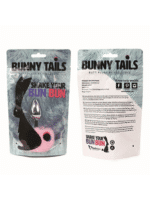 korek analny bunny tails rozowy - galeria 2