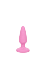 korek analny crystal booty kit zestaw 3 sztuki - galeria 7