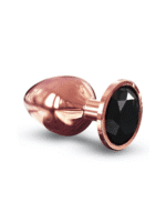 korek analny diamond plug l - zdjęcie produktu