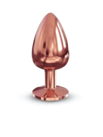 korek analny diamond plug l - galeria 1